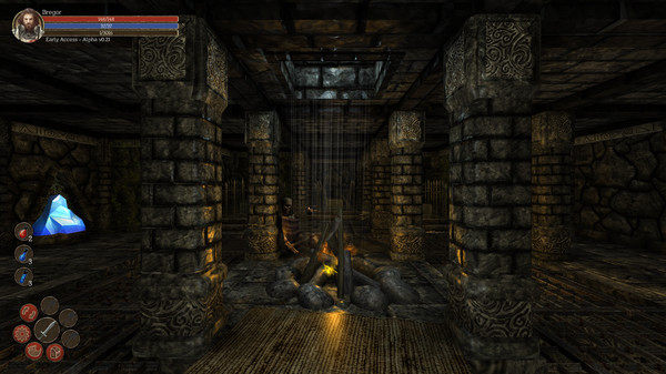 Screenshot 9 of Ruzar - The Life Stone