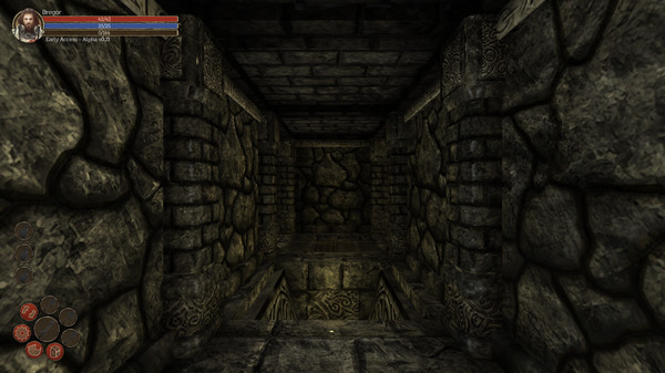 Screenshot 10 of Ruzar - The Life Stone