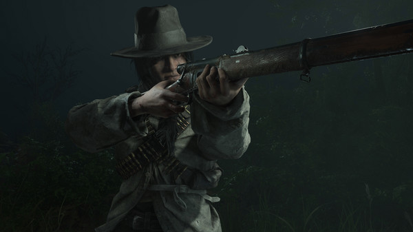 Screenshot 1 of Hunt: Showdown - The Rat