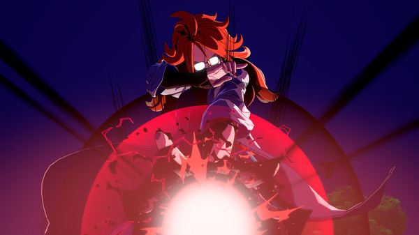 Screenshot 3 of DRAGON BALL FIGHTERZ - Android 21 (Lab Coat)