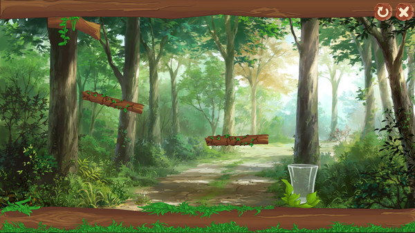 Screenshot 7 of Elf World Adventure: Part 1