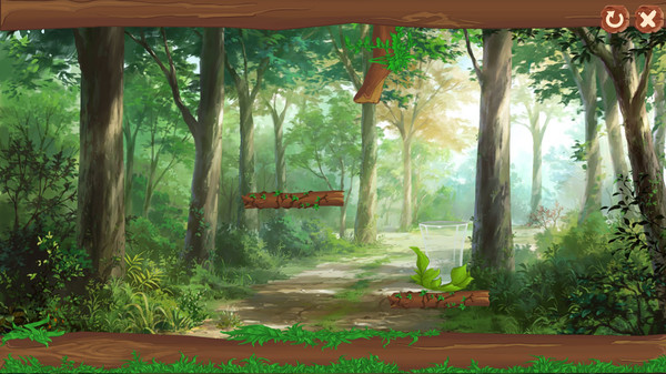 Screenshot 10 of Elf World Adventure: Part 1