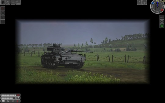 Screenshot 4 of Steel Fury Kharkov 1942