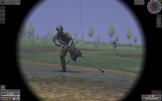 Screenshot 7 of Steel Fury Kharkov 1942