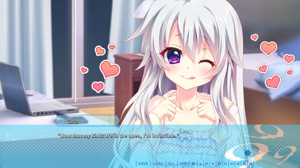 Screenshot 2 of 9-nine-:NewEpisode
