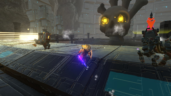 Screenshot 8 of Eternal Edge +