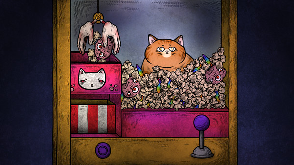 Screenshot 2 of Cat Museum