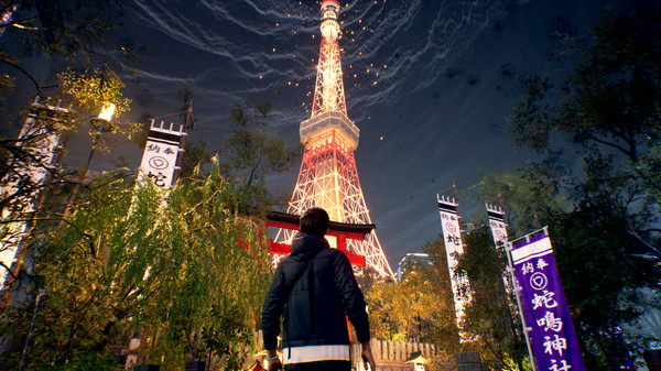 Screenshot 7 of Ghostwire: Tokyo