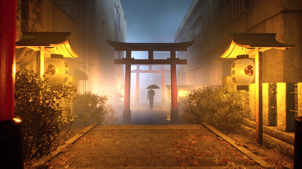 Screenshot 8 of Ghostwire: Tokyo