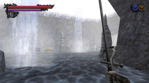 Screenshot 2 of Lunacid