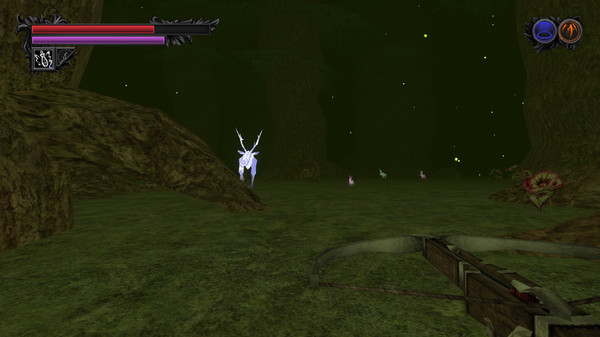 Screenshot 6 of Lunacid