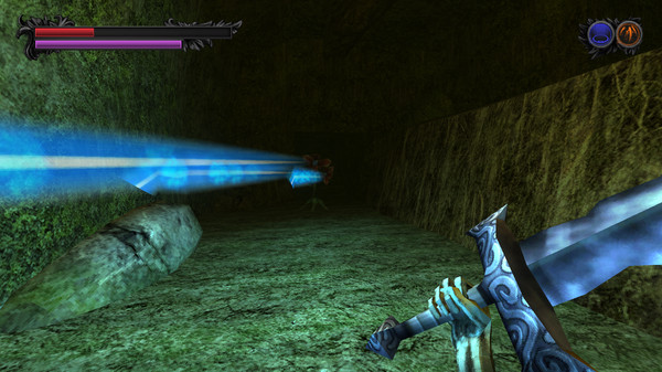 Screenshot 7 of Lunacid