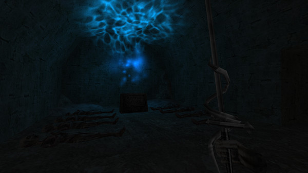 Screenshot 10 of Lunacid