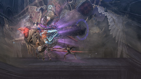 Screenshot 12 of Bayonetta