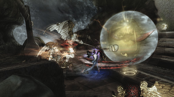 Screenshot 6 of Bayonetta