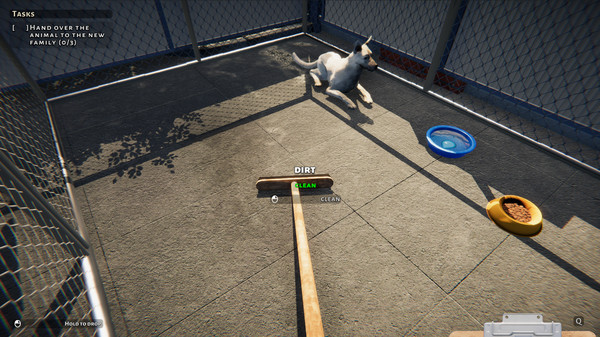 Screenshot 11 of Animal Shelter