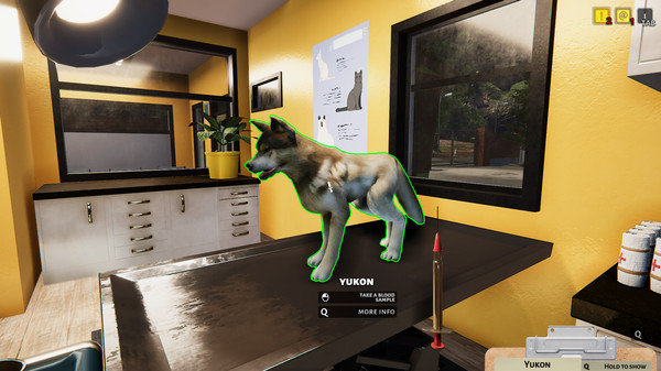 Screenshot 13 of Animal Shelter