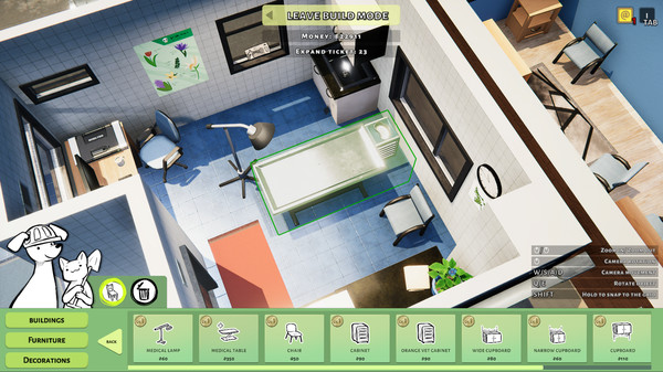 Screenshot 14 of Animal Shelter