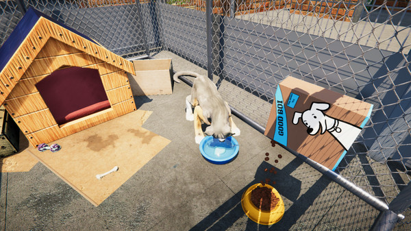 Screenshot 15 of Animal Shelter