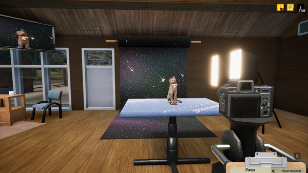 Screenshot 16 of Animal Shelter