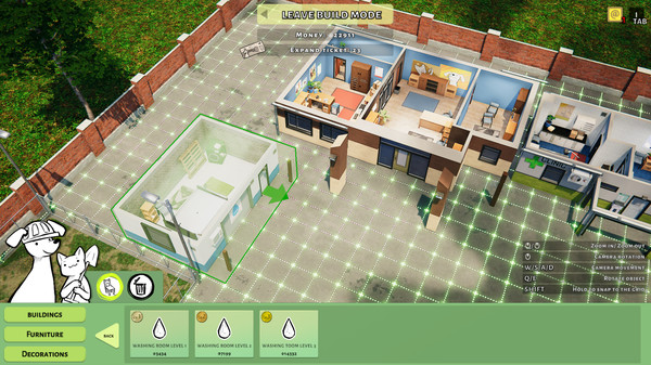 Screenshot 17 of Animal Shelter