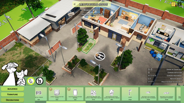 Screenshot 18 of Animal Shelter