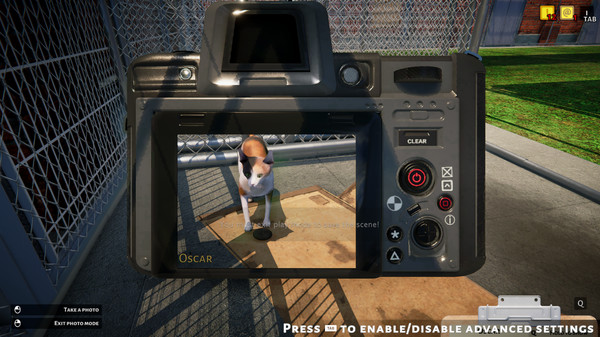 Screenshot 4 of Animal Shelter