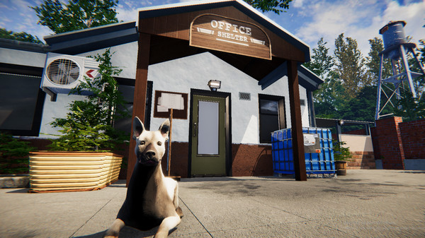 Screenshot 5 of Animal Shelter