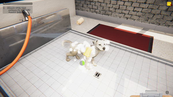 Screenshot 7 of Animal Shelter