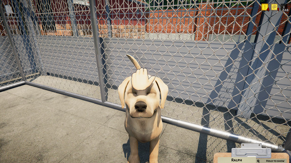 Screenshot 8 of Animal Shelter