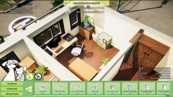 Screenshot 9 of Animal Shelter