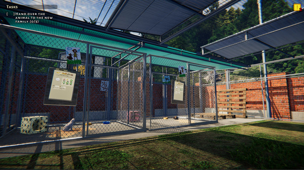 Screenshot 10 of Animal Shelter