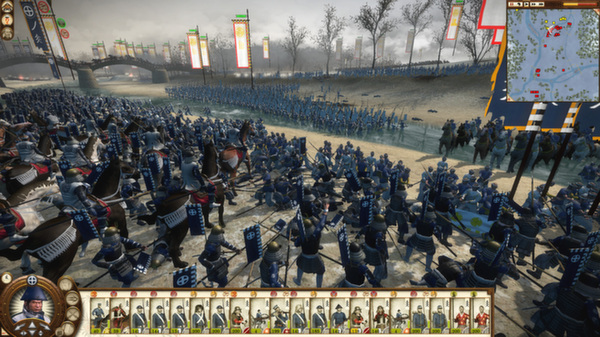 Screenshot 11 of Total War: SHOGUN 2 - Dragon War Battle Pack