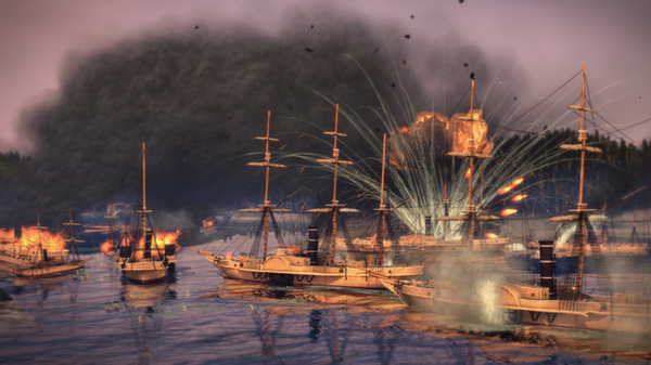 Screenshot 4 of Total War: SHOGUN 2 - Dragon War Battle Pack