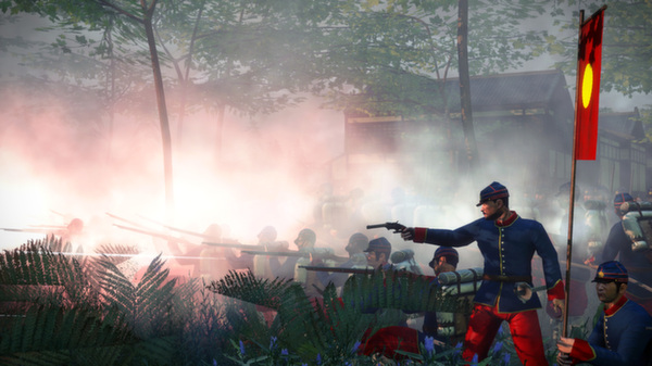 Screenshot 5 of Total War: SHOGUN 2 - Dragon War Battle Pack