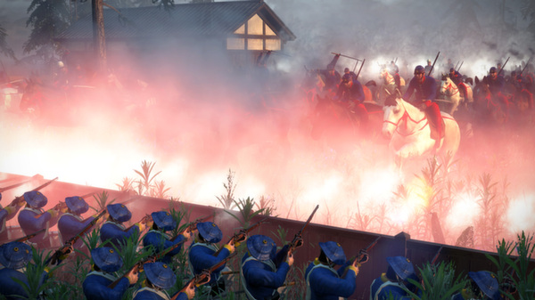 Screenshot 6 of Total War: SHOGUN 2 - Dragon War Battle Pack