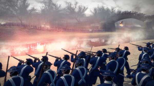 Screenshot 8 of Total War: SHOGUN 2 - Dragon War Battle Pack