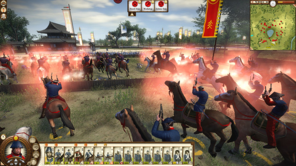 Screenshot 10 of Total War: SHOGUN 2 - Dragon War Battle Pack