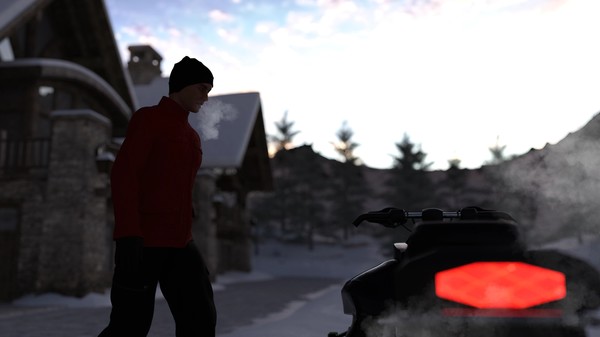 Screenshot 21 of Chasing Sunsets