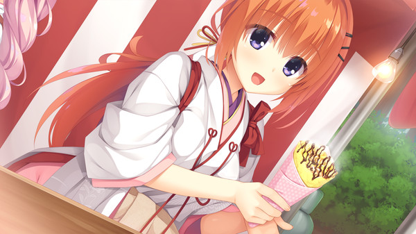 Screenshot 10 of Café Stella and the Reaper's Butterflies