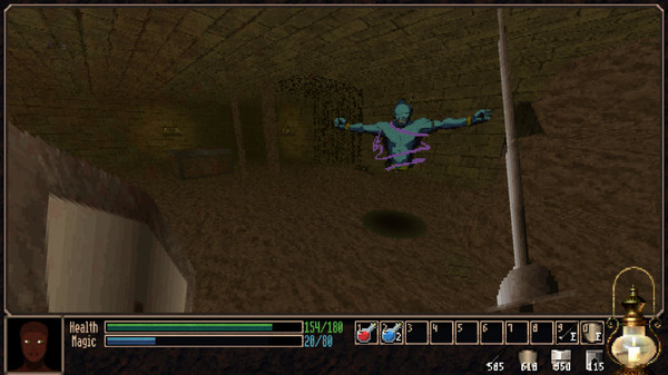 Screenshot 2 of Devil Spire