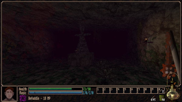 Screenshot 4 of Devil Spire