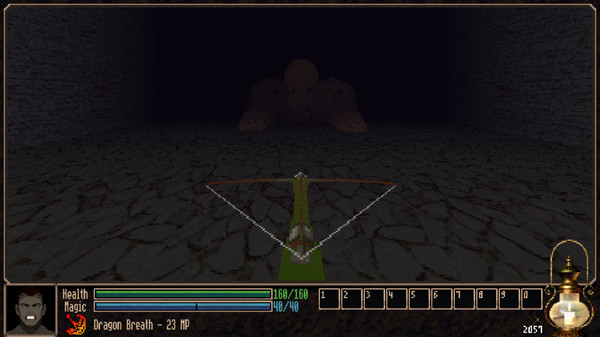 Screenshot 5 of Devil Spire