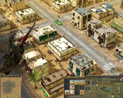 Screenshot 3 of Warfare