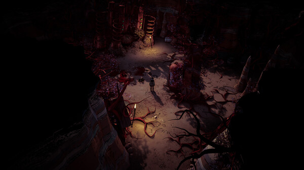 Screenshot 17 of Weird West