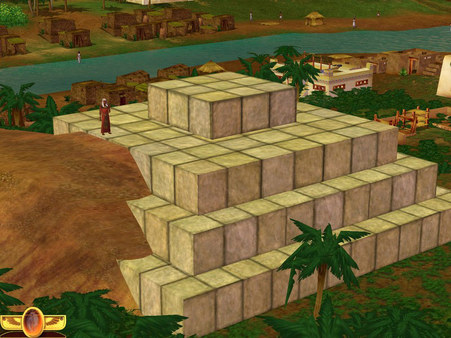 Screenshot 11 of Children of the Nile: Enhanced Edition