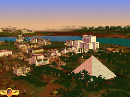 Screenshot 12 of Children of the Nile: Enhanced Edition