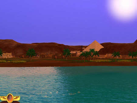 Screenshot 5 of Children of the Nile: Enhanced Edition