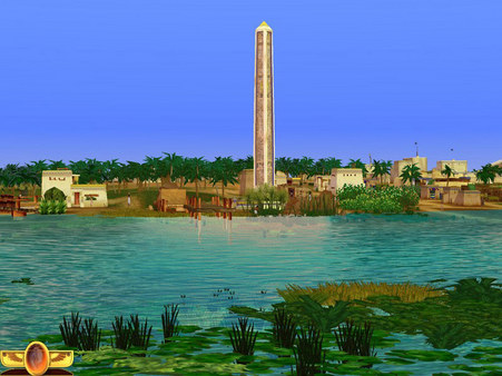 Screenshot 6 of Children of the Nile: Enhanced Edition