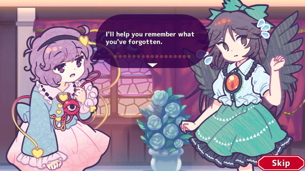 Screenshot 5 of Help Me Remember, Satori-sama!